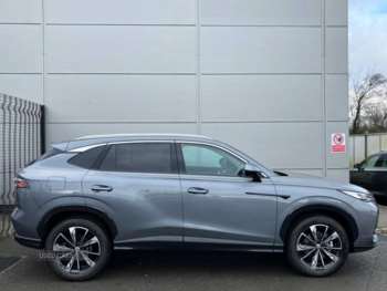 Used MG MG HS 2025 for sale - 73859329: Photo