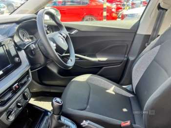 Used Skoda Fabia 2023 for sale - 75052316: Photo