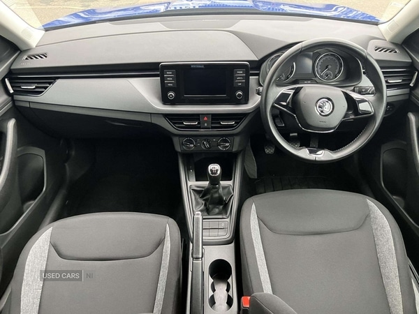 Used Skoda Kamiq 2021 for sale - 77426443: Photo 11