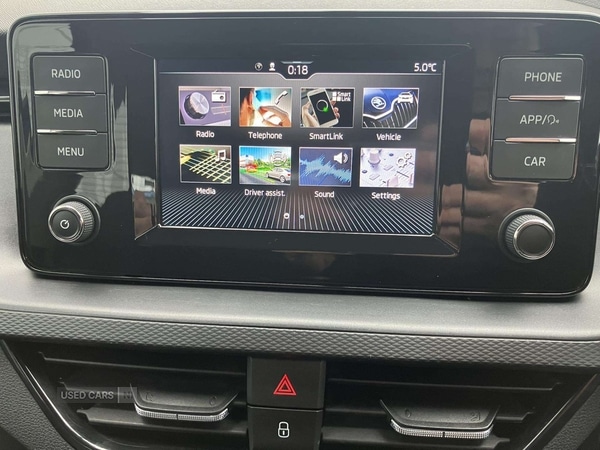 Used Skoda Kamiq 2021 for sale - 77426443: Photo 16