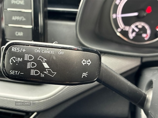 Used Skoda Kamiq 2021 for sale - 77426443: Photo 24