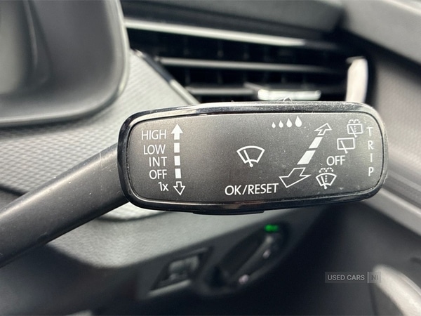 Used Skoda Kamiq 2021 for sale - 77426443: Photo 26