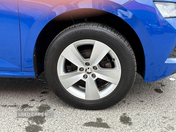 Used Skoda Kamiq 2021 for sale - 77426443: Photo 27