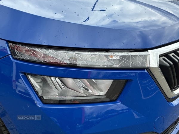 Used Skoda Kamiq 2021 for sale - 77426443: Photo 28