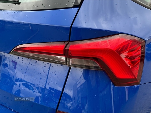 Used Skoda Kamiq 2021 for sale - 77426443: Photo 30