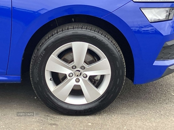 Used Skoda Kamiq 2021 for sale - 77426443: Photo 5