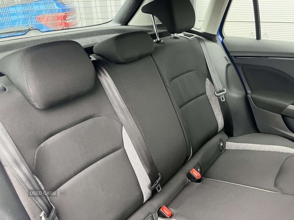 Used Skoda Kamiq 2021 for sale - 77426443: Photo 8