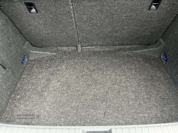 Used Skoda Kamiq 2021 for sale - 77426443: Photo 9