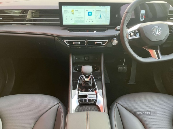 Used MG MG HS 2025 for sale - 77884109: Photo 14