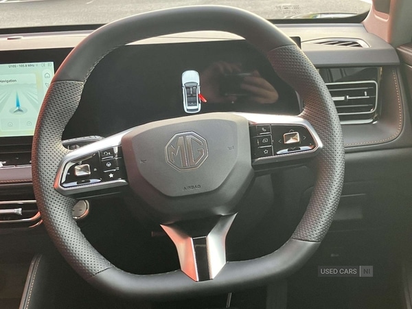 Used MG MG HS 2025 for sale - 77884109: Photo 15