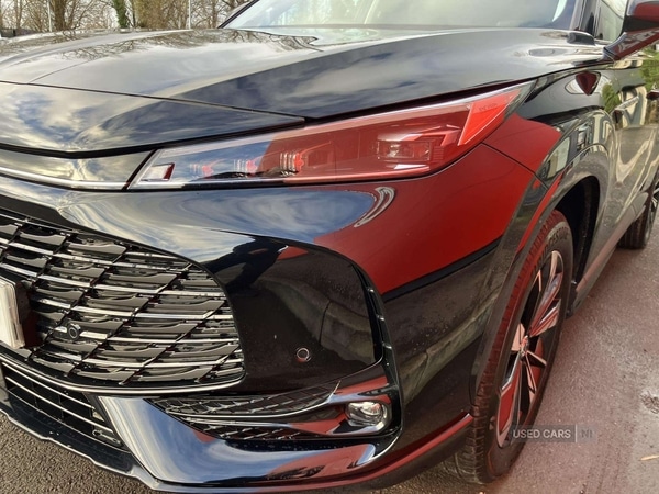 Used MG MG HS 2025 for sale - 77884109: Photo 16