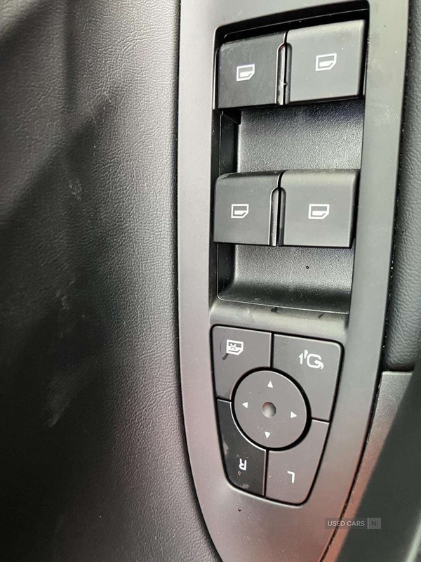 Used MG MG HS 2025 for sale - 77884109: Photo 18