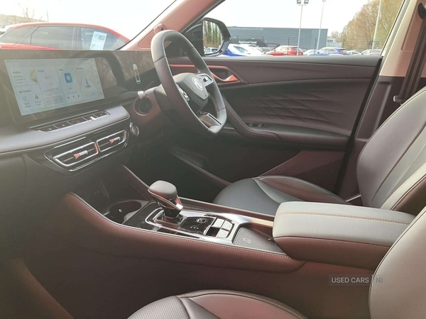 Used MG MG HS 2025 for sale - 77884109: Photo 2