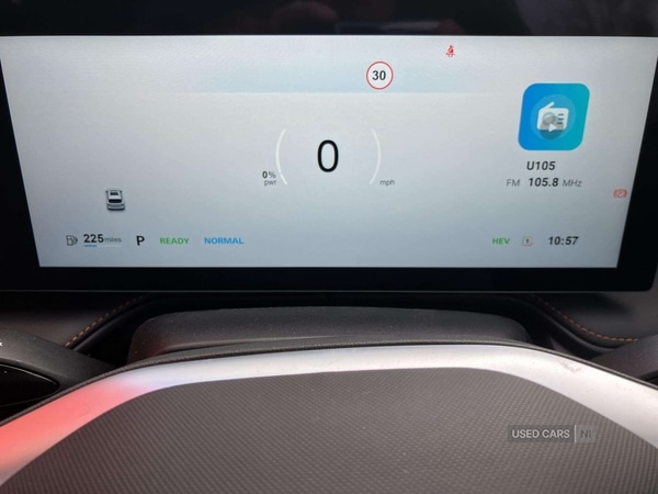 Used MG MG HS 2025 for sale - 77884109: Photo 22