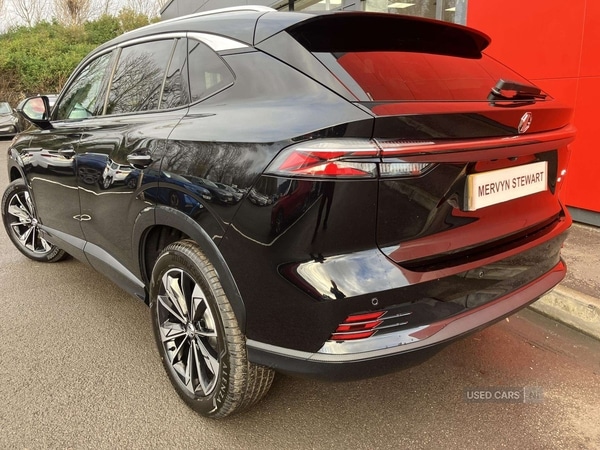 Used MG MG HS 2025 for sale - 77884109: Photo 3