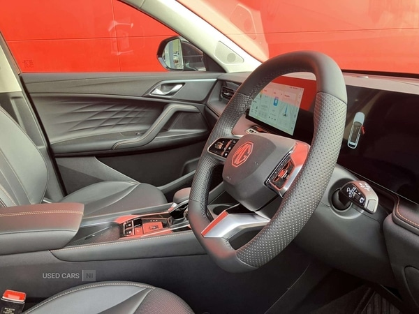 Used MG MG HS 2025 for sale - 77884109: Photo 6