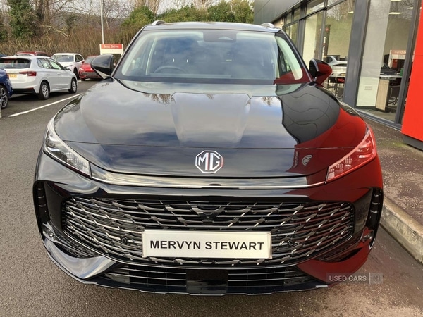 Used MG MG HS 2025 for sale - 77884109: Photo 7