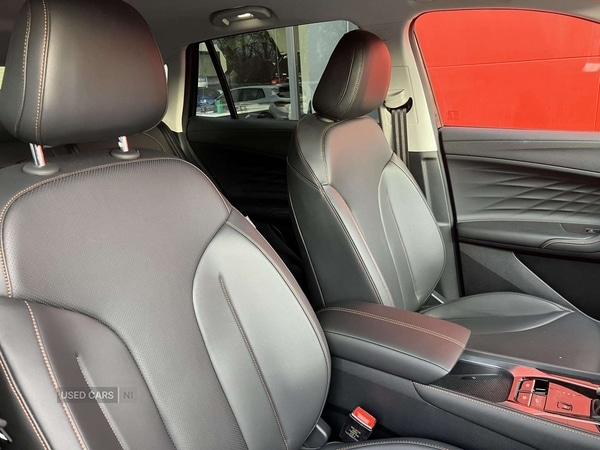 Used MG MG HS 2025 for sale - 77884109: Photo 8