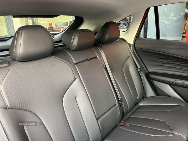 Used MG MG HS 2025 for sale - 77884109: Photo 9