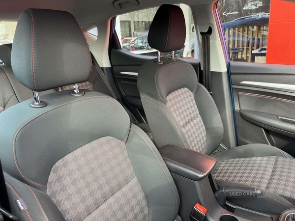 Used MG MG ZS 2022 for sale - 77794638: Photo 11