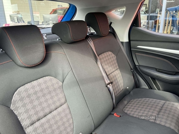 Used MG MG ZS 2022 for sale - 77794638: Photo 12