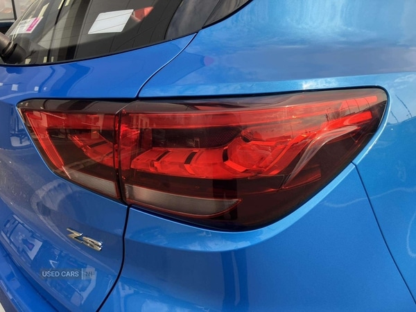 Used MG MG ZS 2022 for sale - 77794638: Photo 14