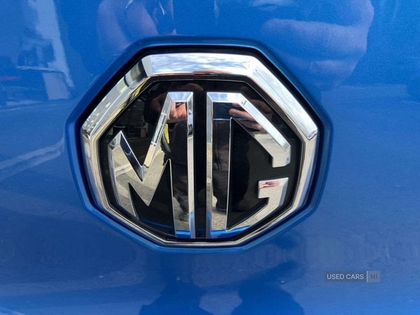 Used MG MG ZS 2022 for sale - 77794638: Photo 16