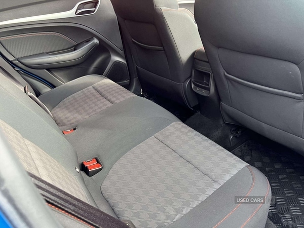 Used MG MG ZS 2022 for sale - 77794638: Photo 18