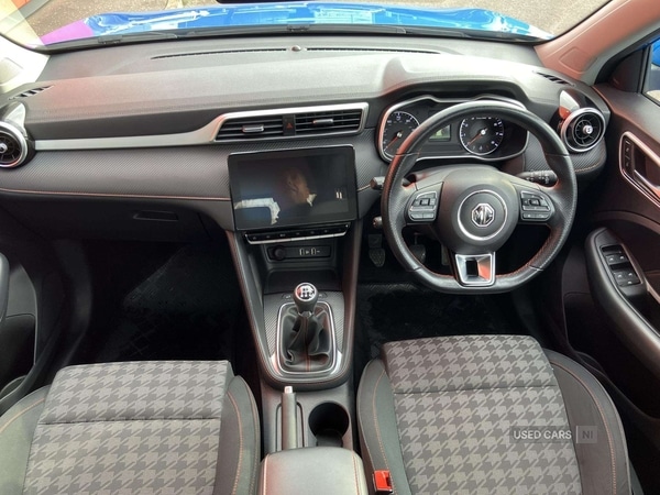 Used MG MG ZS 2022 for sale - 77794638: Photo 20