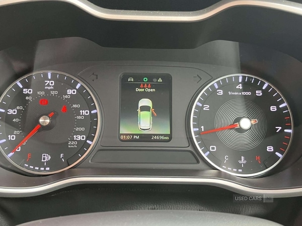 Used MG MG ZS 2022 for sale - 77794638: Photo 29