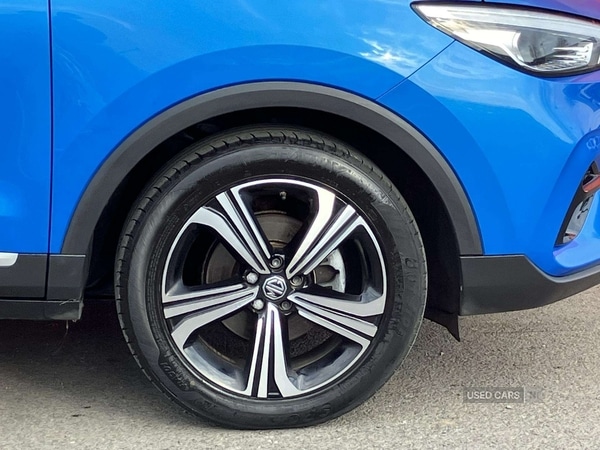 Used MG MG ZS 2022 for sale - 77794638: Photo 5