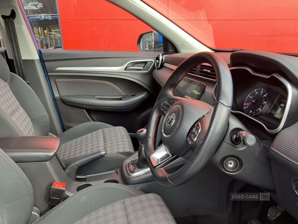 Used MG MG ZS 2022 for sale - 77794638: Photo 6