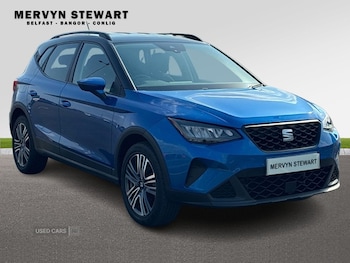 Used SEAT Arona 2023 for sale - 78742537: Photo