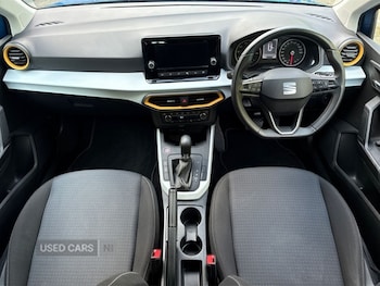 Used SEAT Arona 2023 for sale - 78742537: Photo