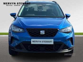 Used SEAT Arona 2023 for sale - 78742537: Photo