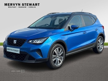 Used SEAT Arona 2023 for sale - 78742537: Photo
