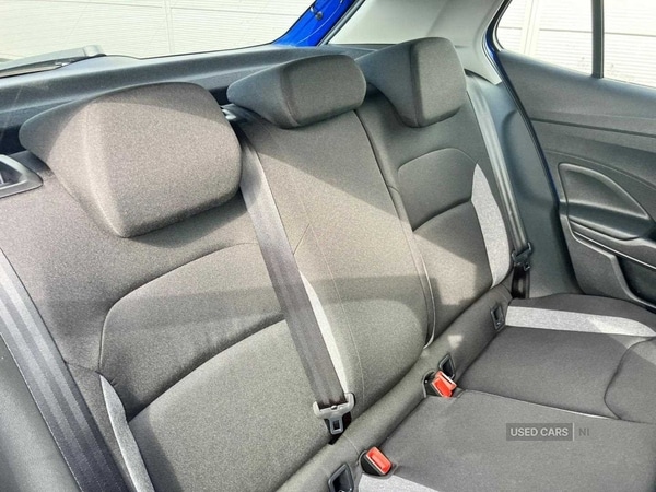 Used Skoda Fabia 2023 for sale - 77754859: Photo 10