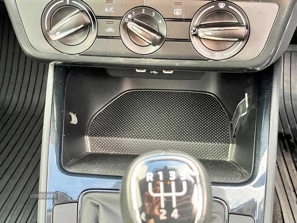 Used Skoda Fabia 2023 for sale - 77754859: Photo 17