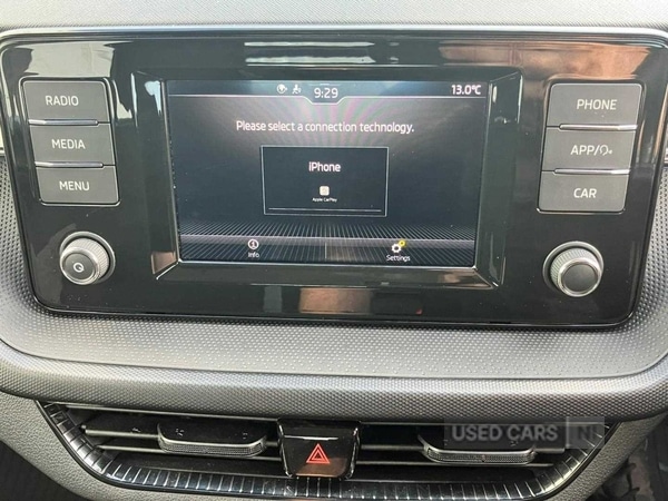 Used Skoda Fabia 2023 for sale - 77754859: Photo 19