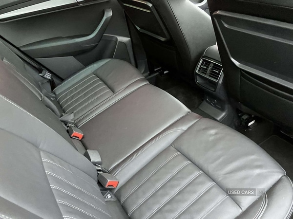 Used Skoda Karoq 2021 for sale - 77041343: Photo 12