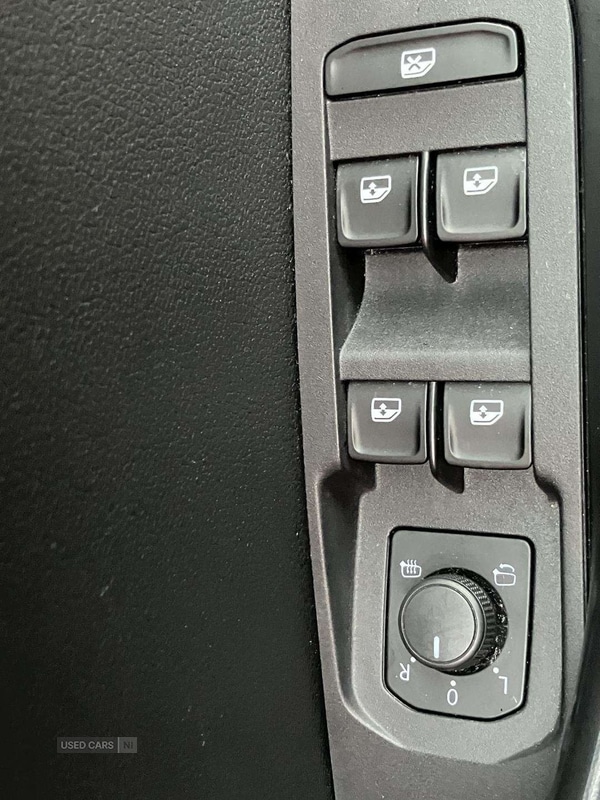 Used Skoda Karoq 2021 for sale - 77041343: Photo 16