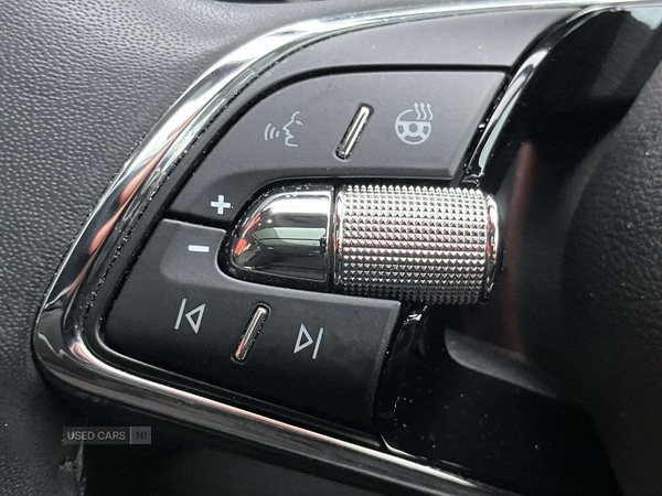 Used Skoda Karoq 2021 for sale - 77041343: Photo 19