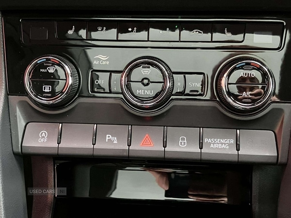 Used Skoda Karoq 2021 for sale - 77041343: Photo 21