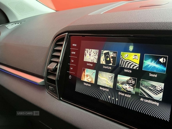 Used Skoda Karoq 2021 for sale - 77041343: Photo 22