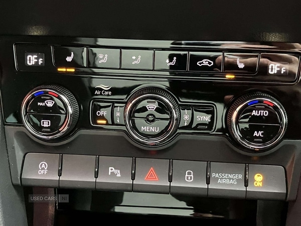 Used Skoda Karoq 2021 for sale - 77041343: Photo 23