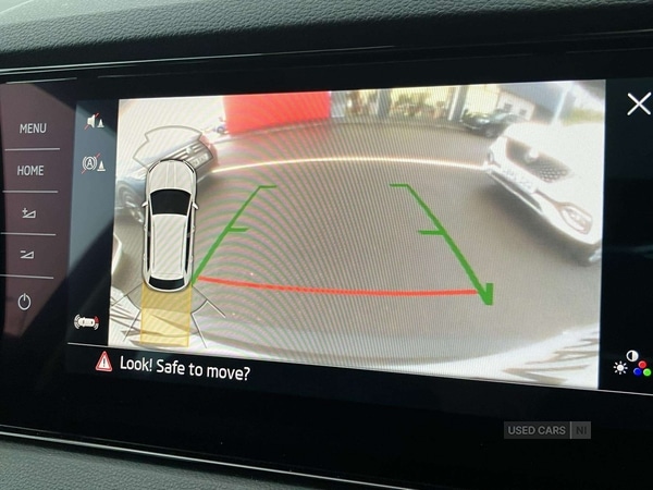 Used Skoda Karoq 2021 for sale - 77041343: Photo 24