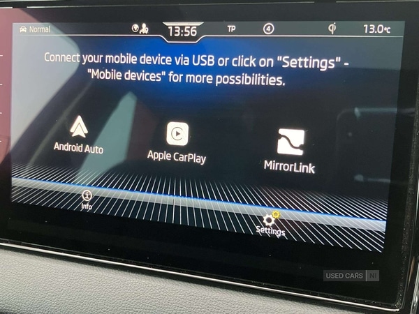 Used Skoda Karoq 2021 for sale - 77041343: Photo 25