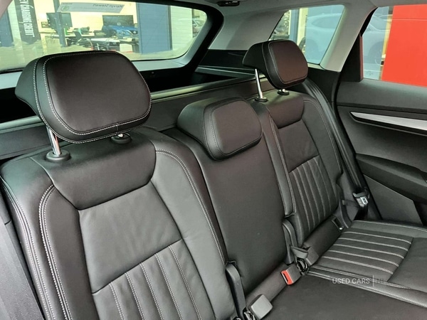 Used Skoda Karoq 2021 for sale - 77041343: Photo 9