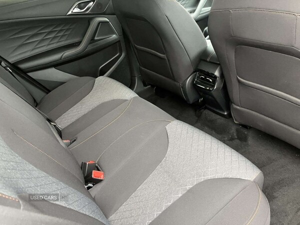 Used MG MG HS 2025 for sale - 76551200: Photo 10