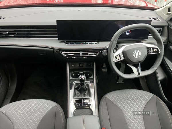 Used MG MG HS 2025 for sale - 76551200: Photo 11